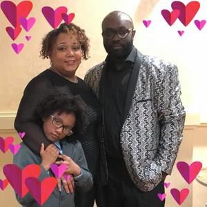 Meet your Posher, Eneida